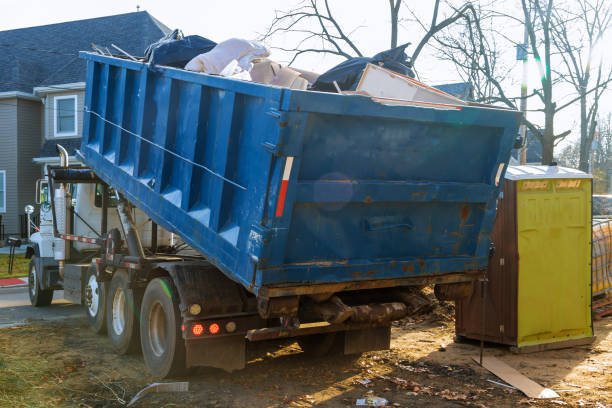 Best Demolition Debris Removal  in Algona, WA