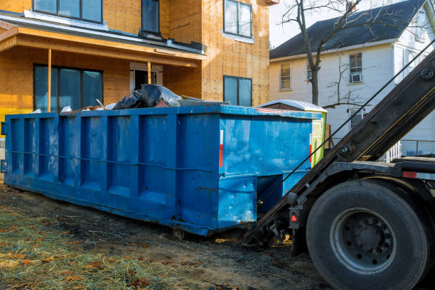 Best Commercial Junk Removal  in Algona, WA