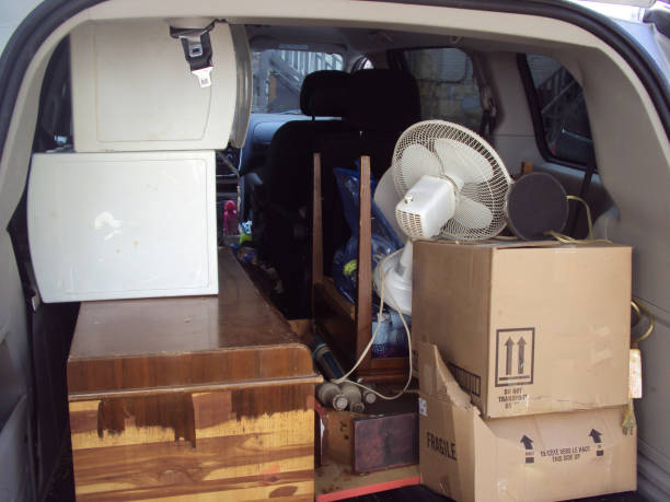 Best Furniture Removal  in Algona, WA