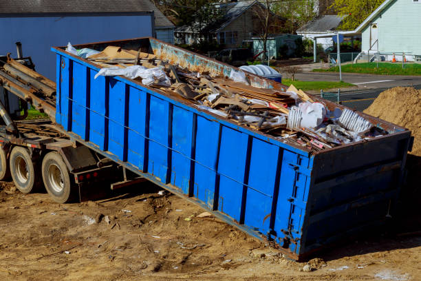 Best Scrap Metal Removal  in Algona, WA
